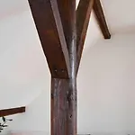 Schoene Dachgeschosswohnung Nahe Cologne