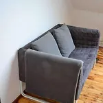Appartement Schoene Dachgeschosswohnung Nahe *