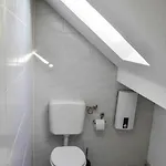 Schoene Dachgeschosswohnung Nahe