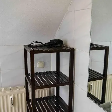 Schoene Dachgeschosswohnung Nahe * 科隆