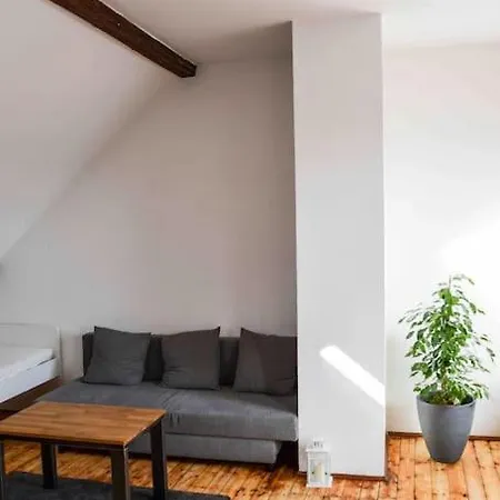 Schoene Dachgeschosswohnung Nahe 科隆