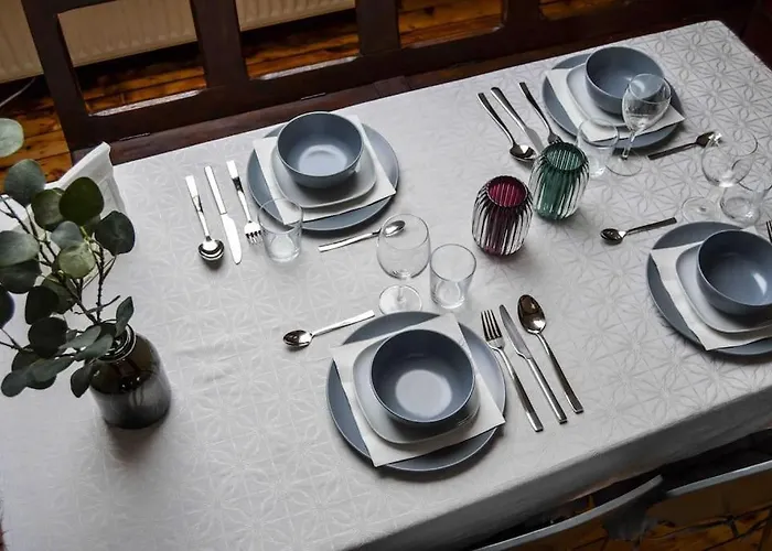 Schoene Dachgeschosswohnung Nahe