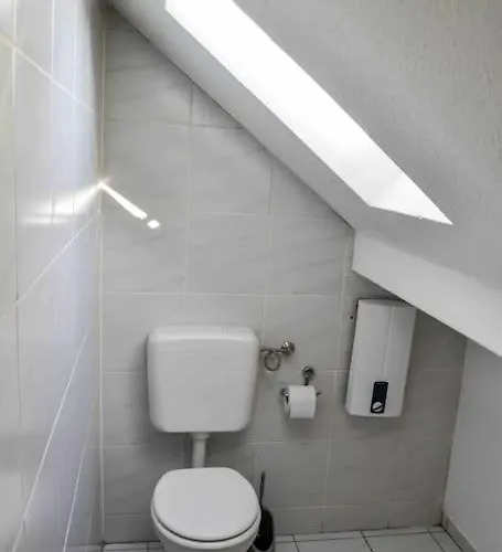 Schoene Dachgeschosswohnung Nahe